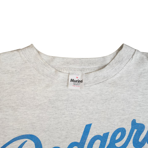 Vintage 1995 LA Dodgers 'Hideo Nomo 16' T-Shirt