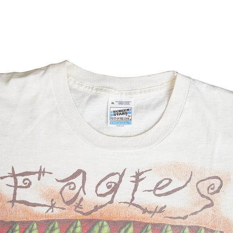 Vintage 1996 The Eagles 'World Tour' T-Shirt