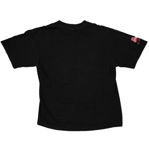 Vintage 90s Barbie Loves Elvis T-Shirt