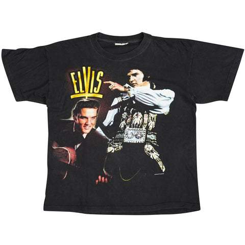 Vintage 2004 Elvis Presley 'Elvis The Pelvis' T-Shirt