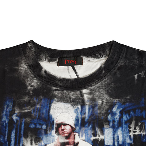 Vintage 90s Eminem 'The Marshall Mathers EP' T-Shirt