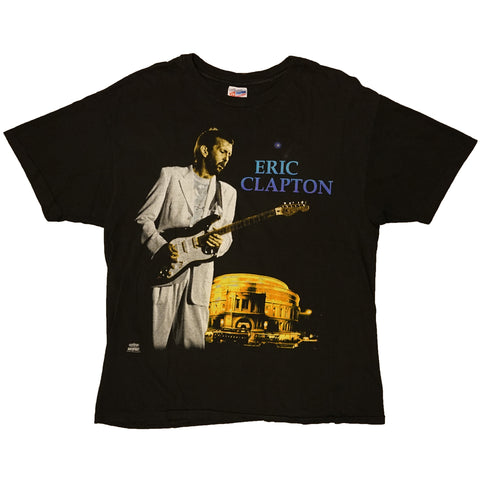 Vintage 1993 Eric Clapton T-Shirt