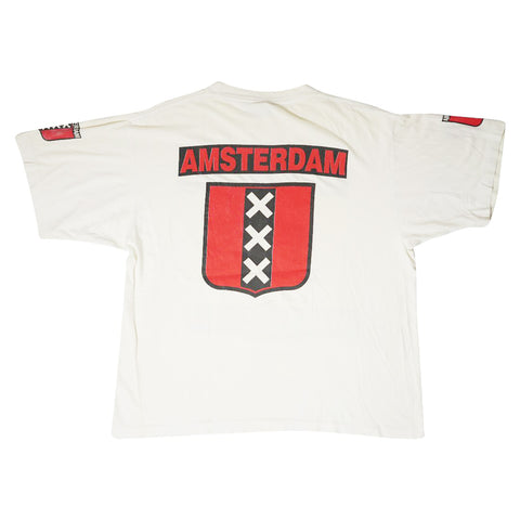 Vintage 90s F-Side Amsterdam T-Shirt