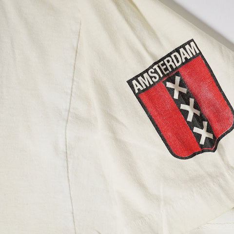 Vintage 90s F-Side Amsterdam T-Shirt