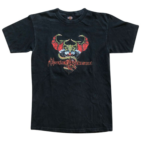 Vintage 2001 Harley-Davidson 'Santa Fe' T-Shirt
