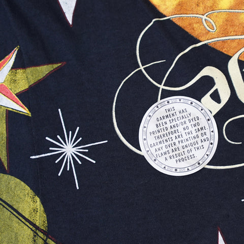 Vintage 1993 Fishbone 'Give A Monkey A Brain' T-Shirt