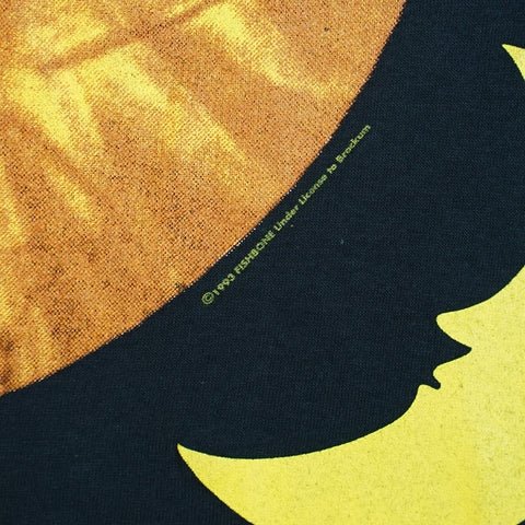 Vintage 1993 Fishbone 'Give A Monkey A Brain' T-Shirt