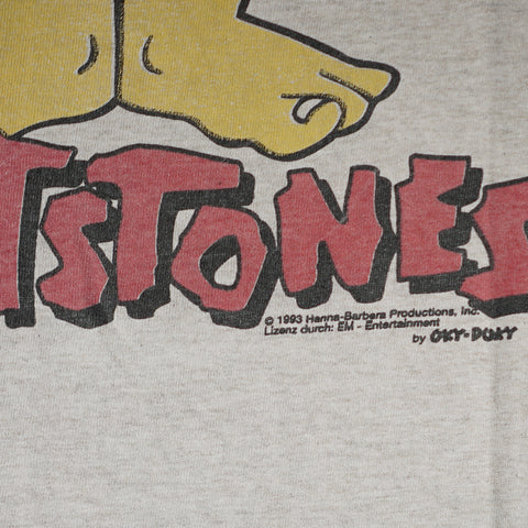 Vintage 1993 The Flintstones T-Shirt