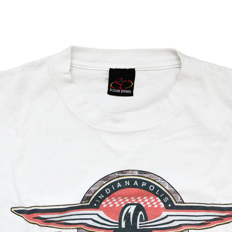 Vintage 00s United States Grand Prix T-shirt