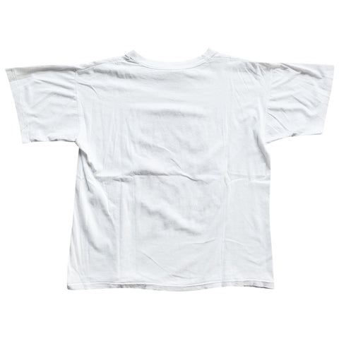 Vintage 90s Michael Jackson 'Black Or White' T-Shirt