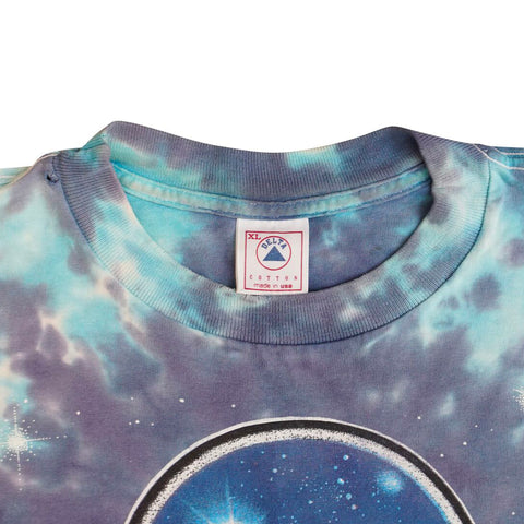 Vintage 1987 Grateful Dead 'Space Your Face' T-Shirt