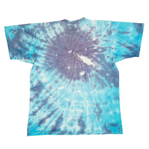 Vintage 1987 Grateful Dead 'Space Your Face' T-Shirt