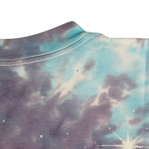 Vintage 1987 Grateful Dead 'Space Your Face' T-Shirt