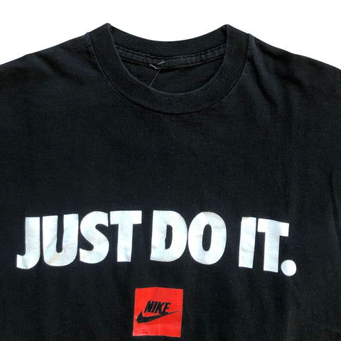Vintage 90s Nike 'Just Do It' T-Shirt