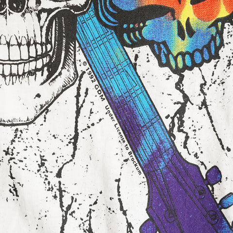 Vintage 1992 Grateful Dead T-Shirt