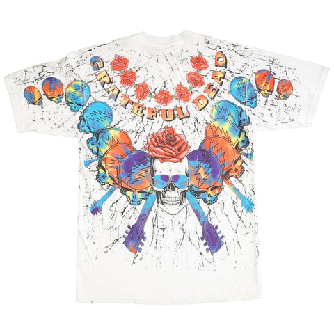 Vintage 1992 Grateful Dead T-Shirt
