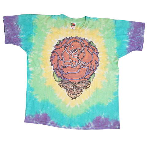 Vintage 1998 Grateful Dead 'The Other Ones' T-Shirt