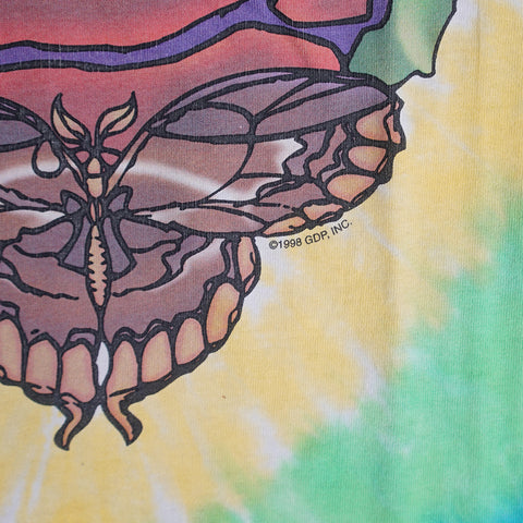 Vintage 1998 Grateful Dead 'The Other Ones' T-Shirt