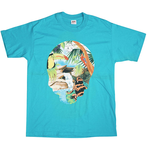 Vintage 1993 Grateful Dead 'Spring Tour' T-Shirt