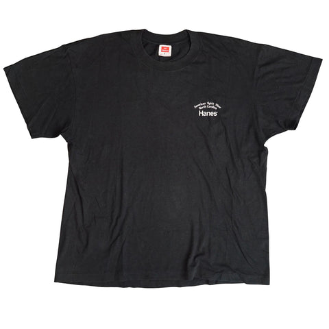 Vintage 90s Hanes 'American Spirit Wear' T-Shirt