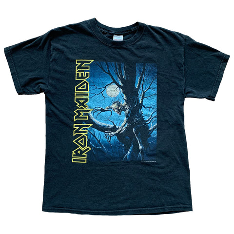 Vintage 2003 Iron Maiden 'Fear Of The Dark' T-Shirt