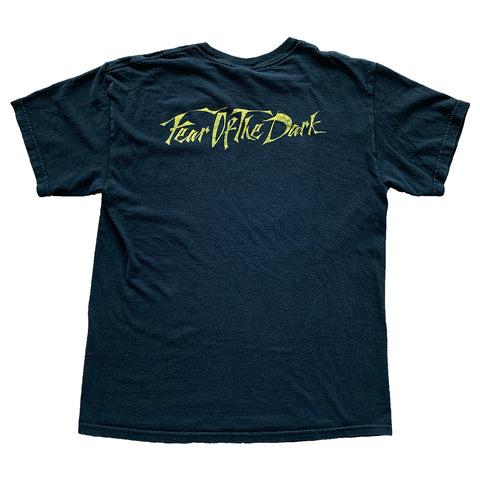 Vintage 2003 Iron Maiden 'Fear Of The Dark' T-Shirt