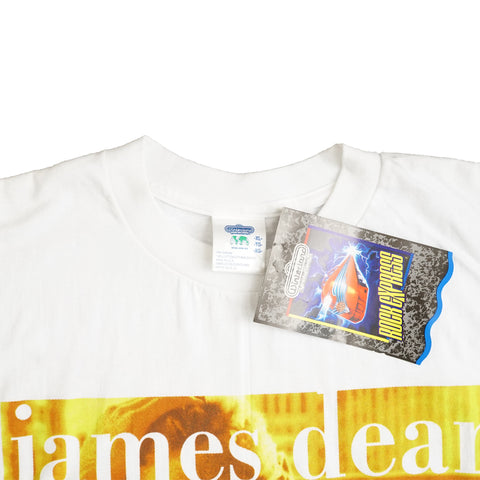 Vintage 90s James Dean T-Shirt