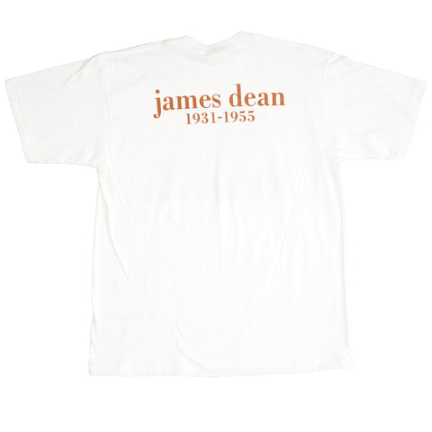 Vintage 90s James Dean T-Shirt