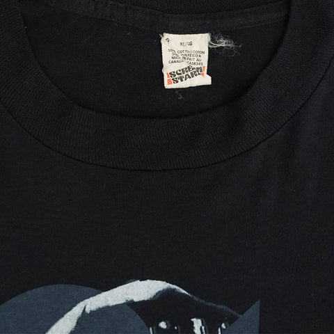 Vintage 1990 Janet Jackson 'Rhythm Nation Tour' T-Shirt