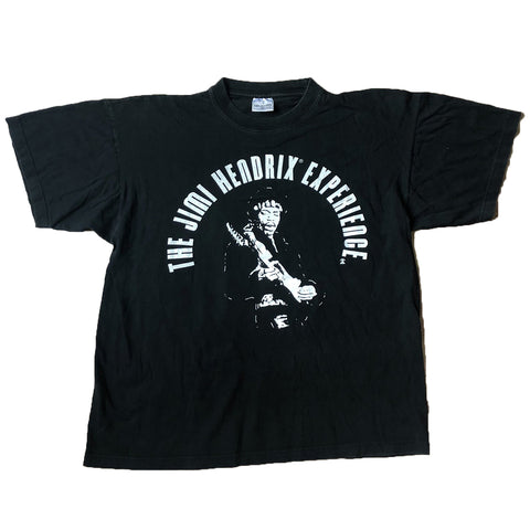 Vintage 90s The Jimi Hendrix Experience T-Shirt