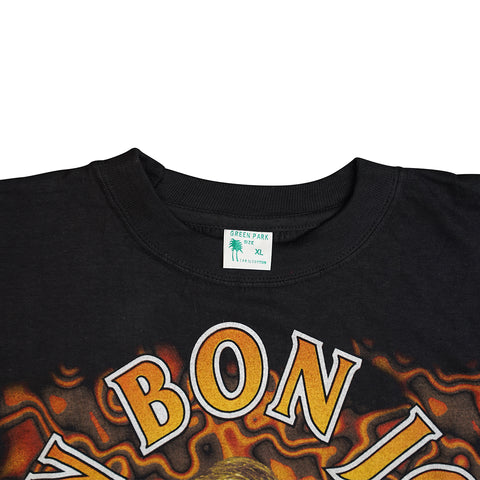 Vintage 90s Bon Jovi T-Shirt