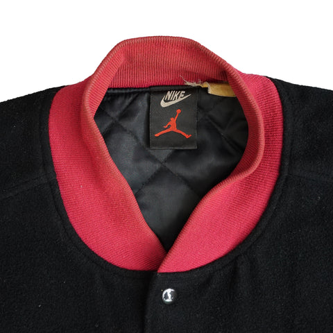 Vintage 90s Nike Air Jordan Jacket