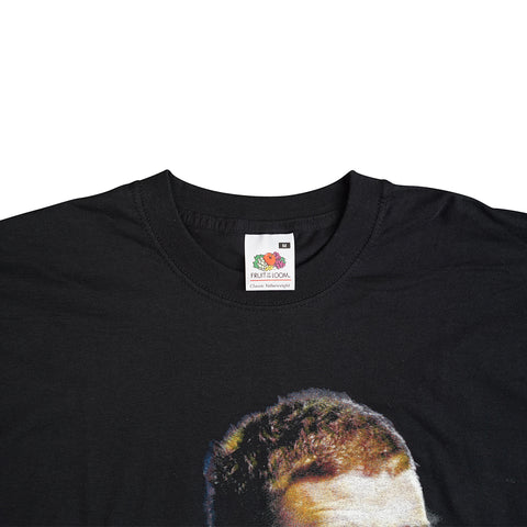 Vintage 2003 Justin Timberlake 'Justified' T-Shirt