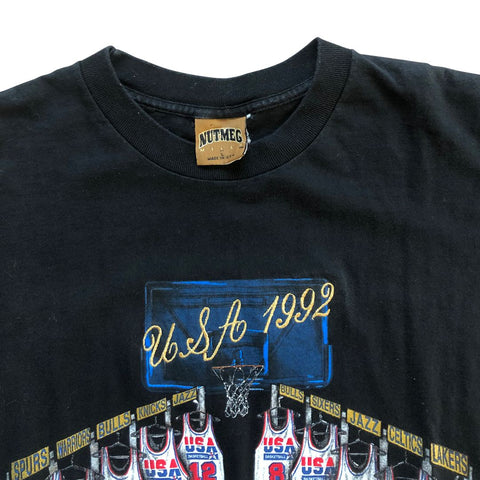 Vintage 1992 USA Dream Team T-Shirt