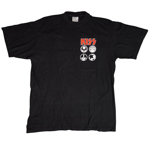 Vintage 2000s Kiss T-Shirt