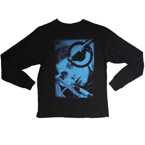 Vintage 90s Kurt Cobain Longsleeve