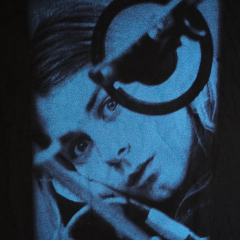 Vintage 90s Kurt Cobain Longsleeve