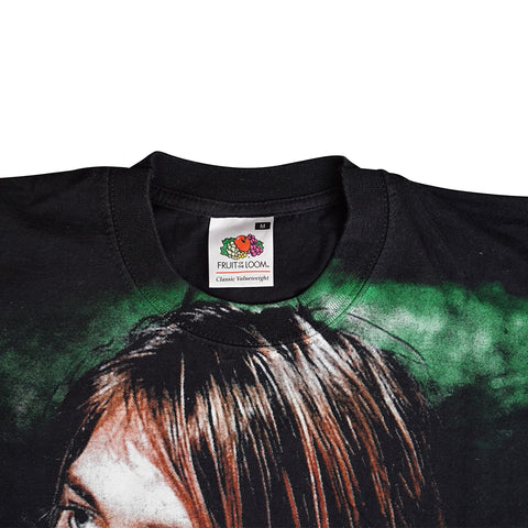 Vintage 1998 Nirvana T-Shirt