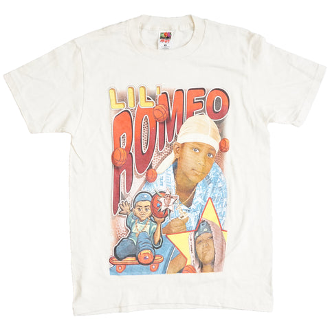 Vintage 2000s Lil' Romeo 'My Baby' T-Shirt