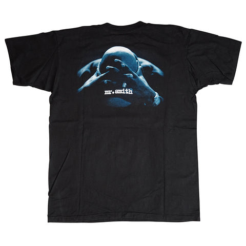 Vintage 1996 LL Cool J 'Mr. Smith' T-Shirt