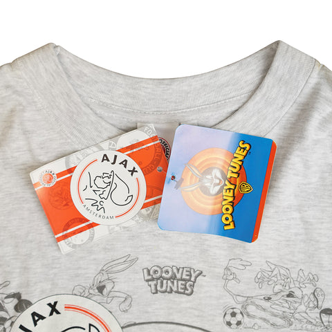 Vintage 2000 Looney Tunes ' Ajax Amsterdam' T-Shirt