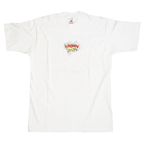 Vintage 1995 Looney Tunes 'Nascar' T-Shirt