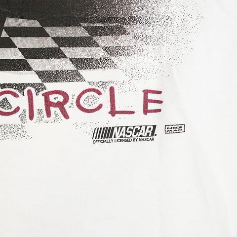 Vintage 1995 Looney Tunes 'Nascar' T-Shirt