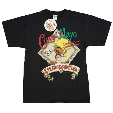 Vintage 1996 Looney Tunes 'Cinco De Mayo' T-Shirt
