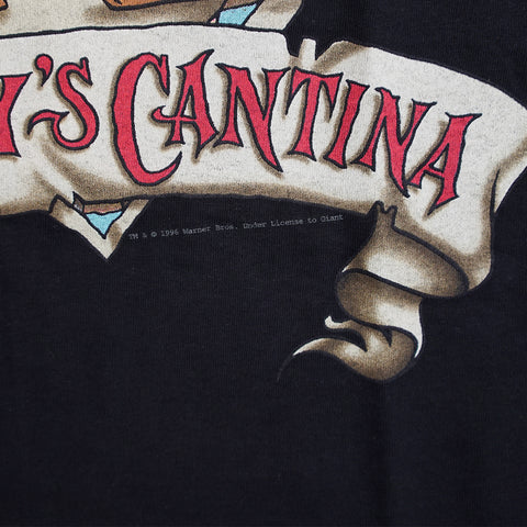 Vintage 1996 Looney Tunes 'Cinco De Mayo' T-Shirt