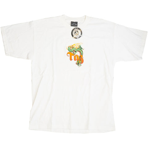 Vintage 1998 Looney Tunes 'Tazmanian Devil' T-Shirt