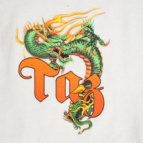 Vintage 1998 Looney Tunes 'Tazmanian Devil' T-Shirt