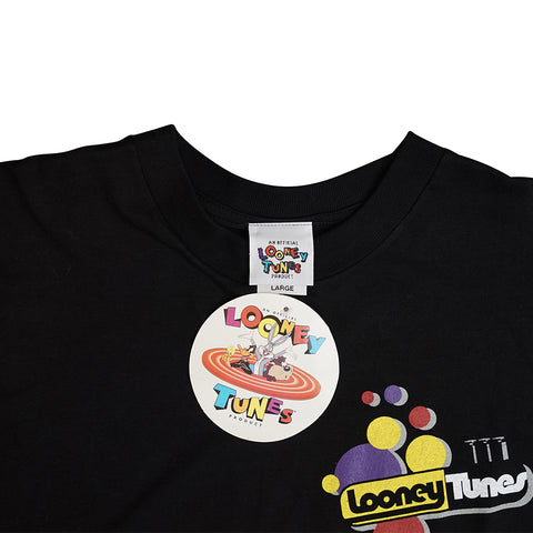 Vintage 1996 Looney Tunes 'Tazmanian Devil' T-Shirt