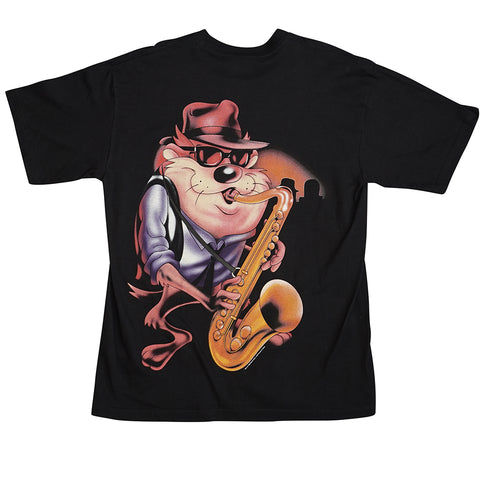 Vintage 1996 Looney Tunes 'Tazmanian Devil' T-Shirt