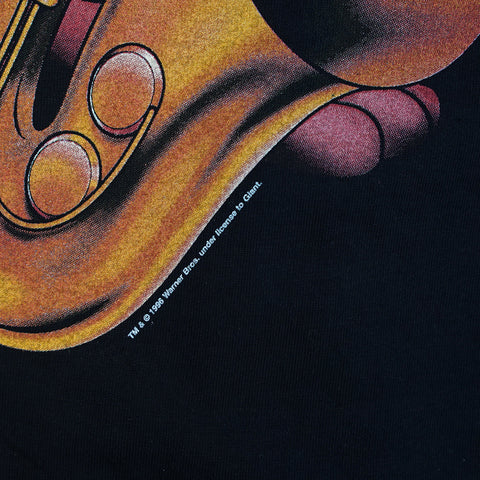 Vintage 1996 Looney Tunes 'Tazmanian Devil' T-Shirt